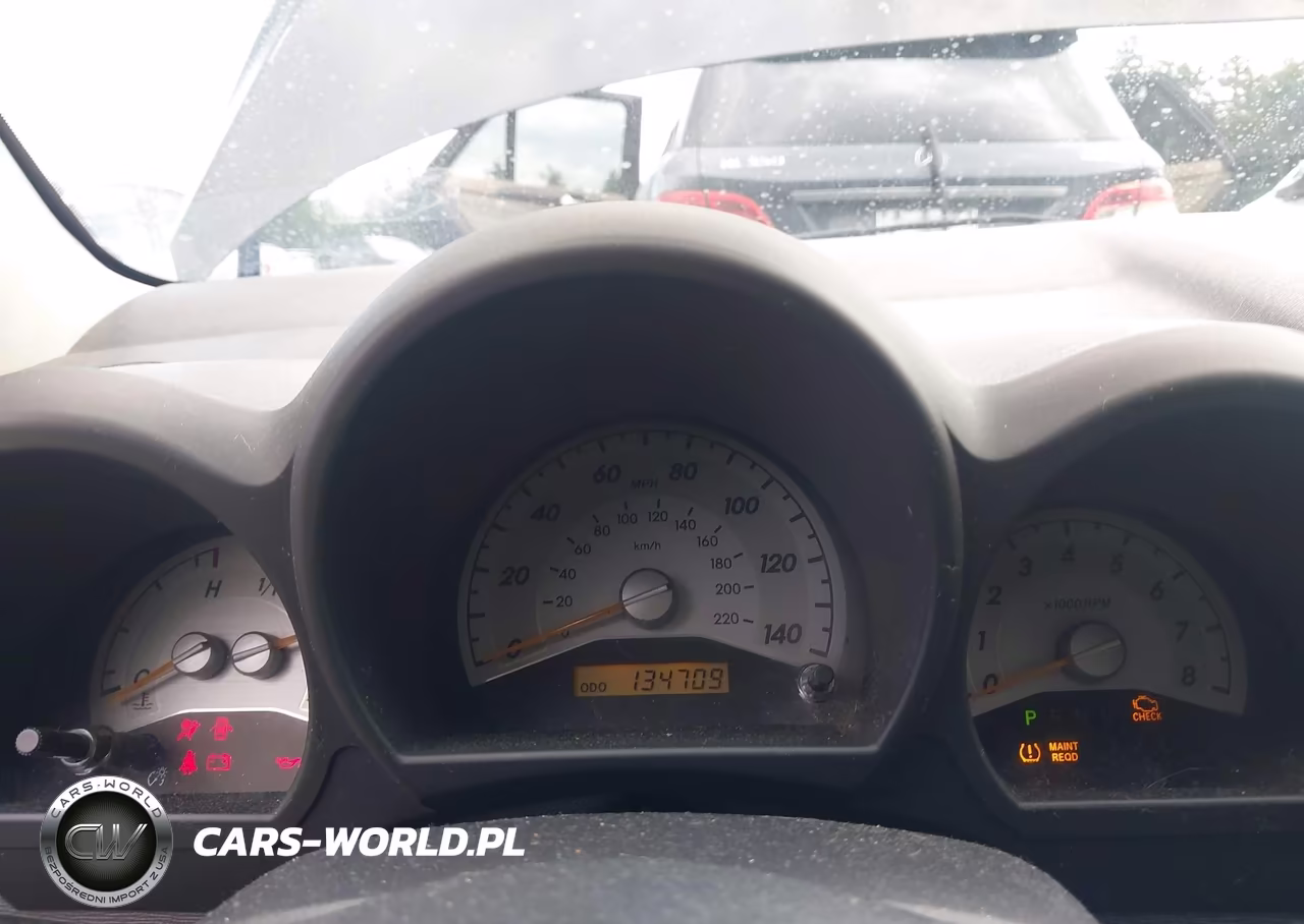 2006 Scion Tc VIN:JTKDE167460134282 - 7