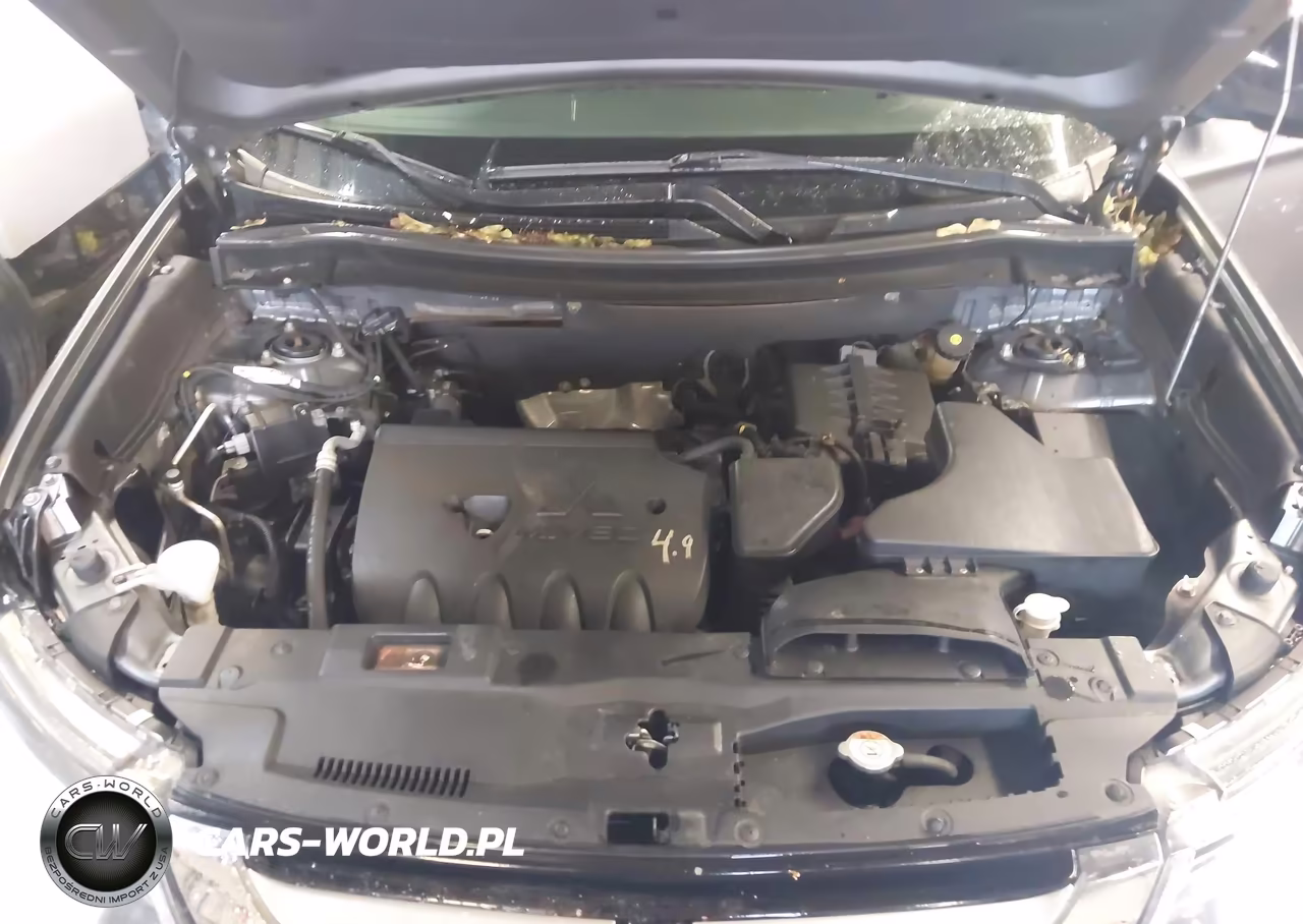 2018 Mitsubishi Outlander Es VIN:JA4AZ3A34JZ053053 - 10