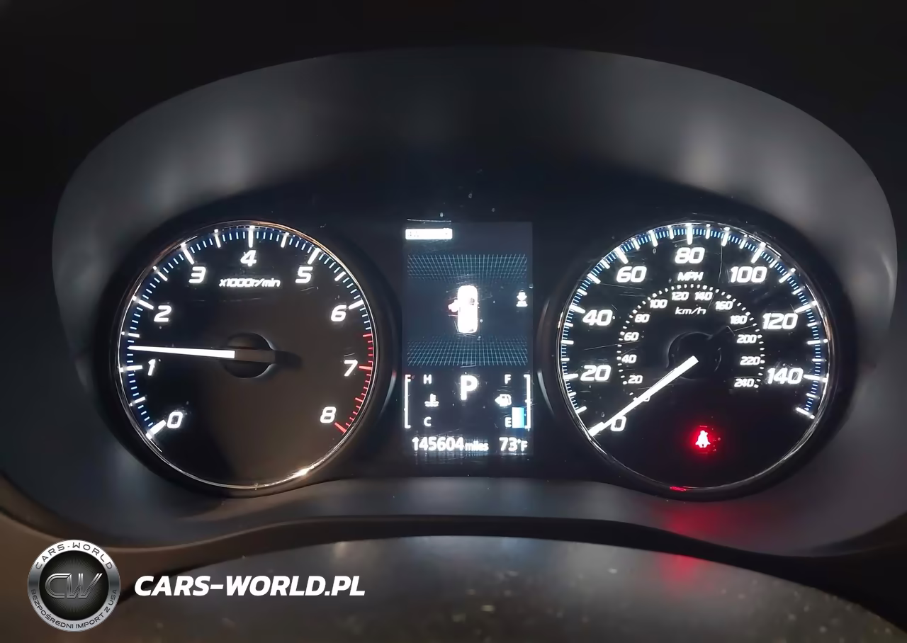 2018 Mitsubishi Outlander Es VIN:JA4AZ3A34JZ053053 - 7