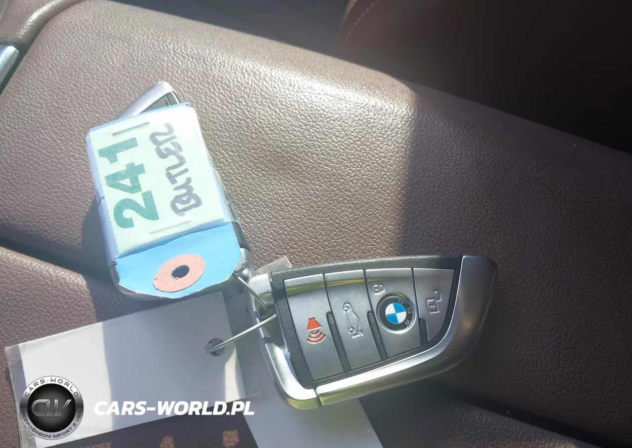 2020 BMW X5 Sdrive40I VIN:5UXCR4C02L9B44317 - 11