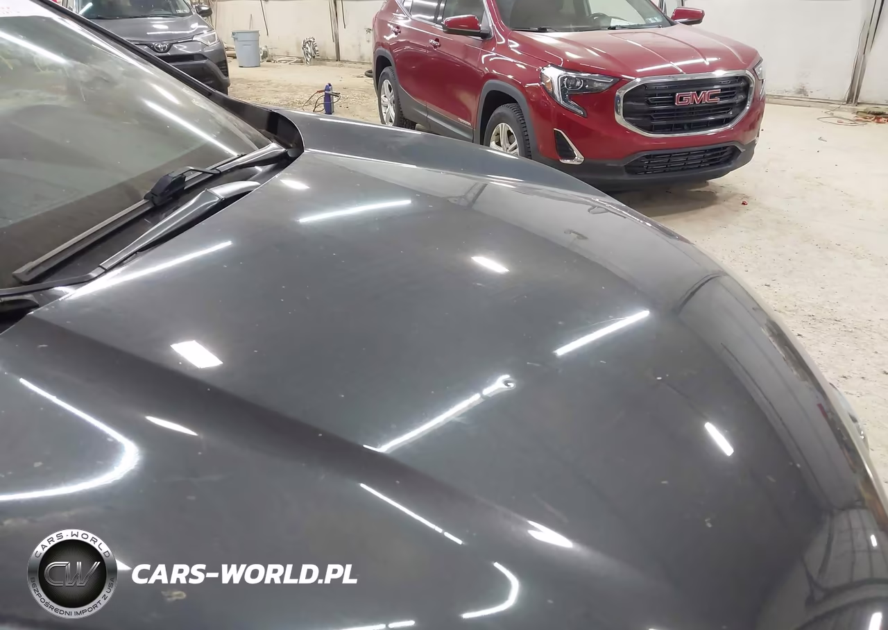 2019 Honda Cr-V Ex VIN:5J6RW2H55KL026767 - 5