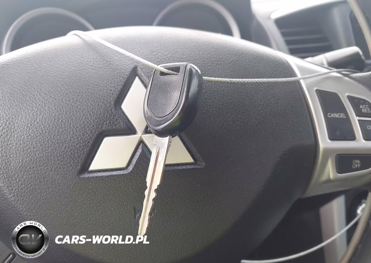 2016 Mitsubishi Lancer Es VIN:JA32U2FU8GU007038 - 11
