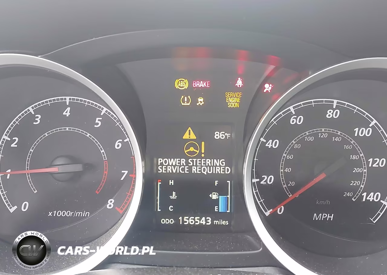 2016 Mitsubishi Lancer Es VIN:JA32U2FU8GU007038 - 7