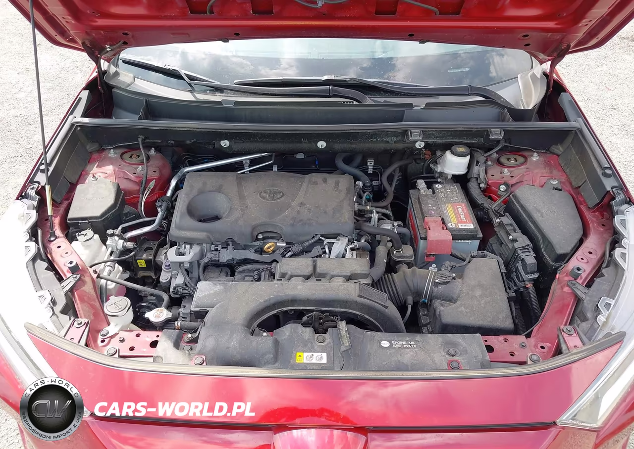 2019 Toyota Rav4 Limited VIN:2T3N1RFVXKW071635 - 10