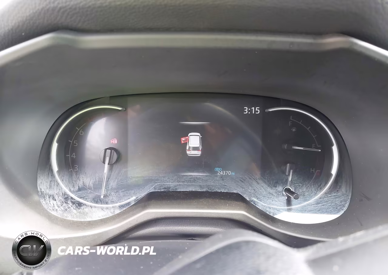 2019 Toyota Rav4 Limited VIN:2T3N1RFVXKW071635 - 7