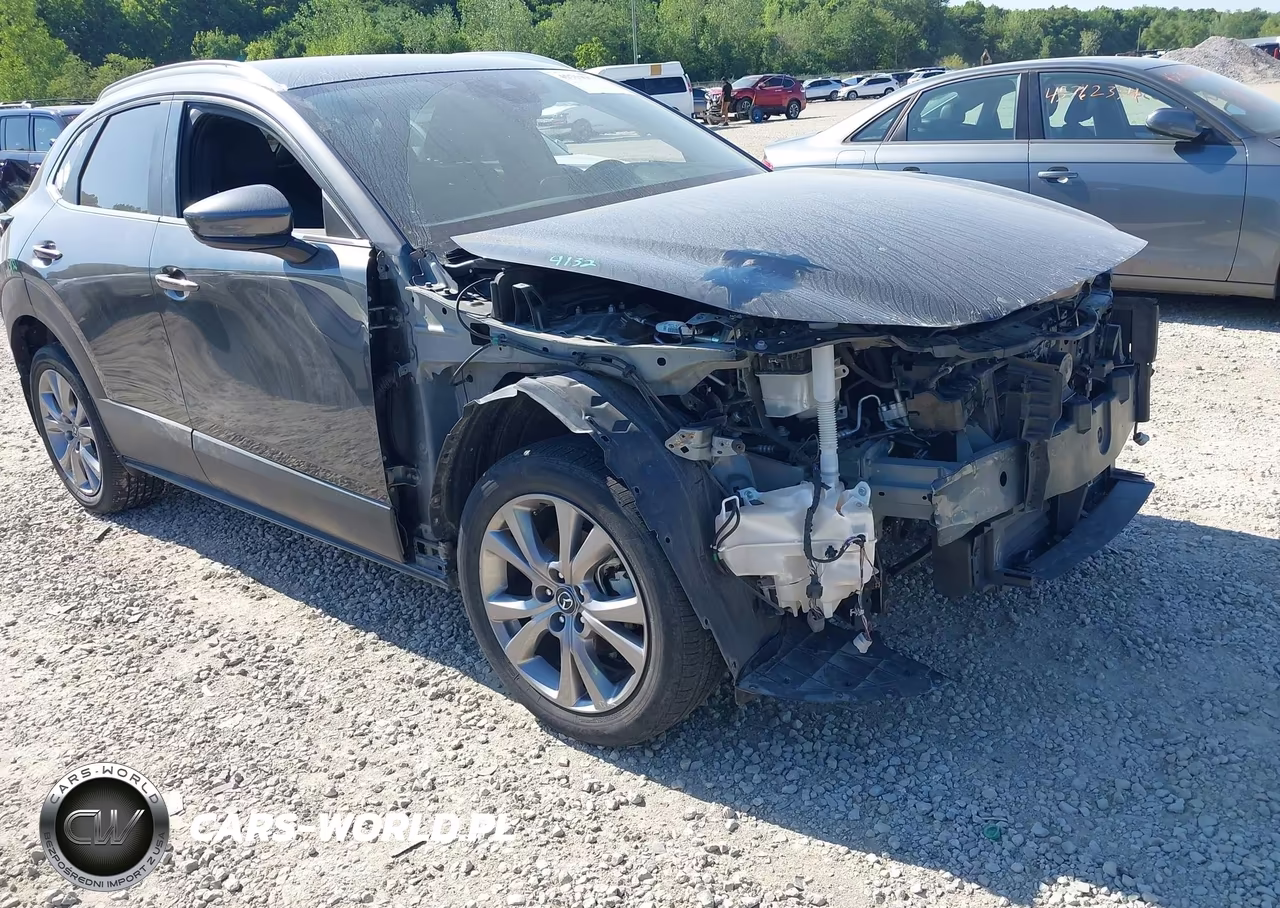2023 Mazda Cx-30 2.5 S Preferred – zdjęcie 1 z 22