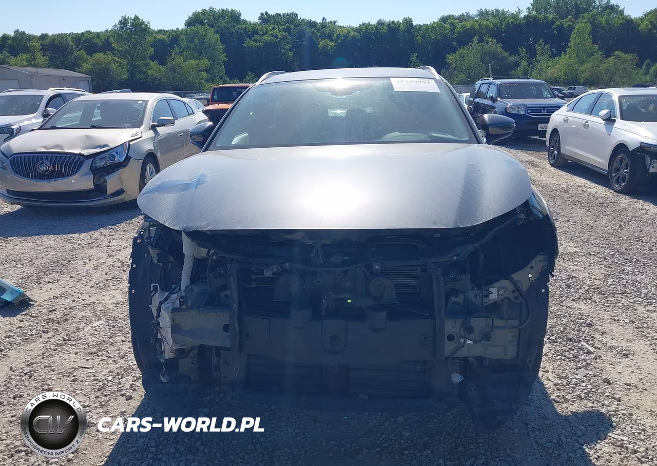 2023 Mazda Cx-30 2.5 S Preferred VIN:3MVDMBCM2PM561354 - 13