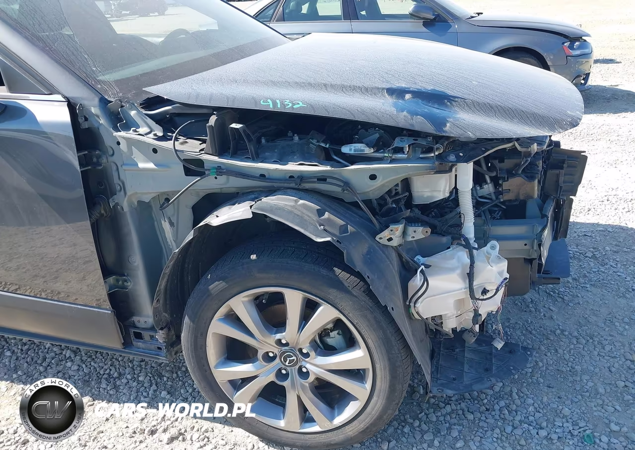 2023 Mazda Cx-30 2.5 S Preferred VIN:3MVDMBCM2PM561354 - 20