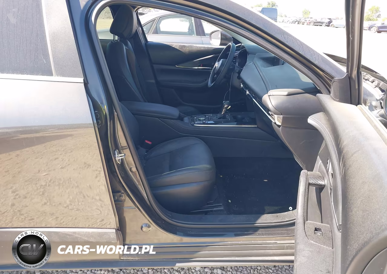 2023 Mazda Cx-30 2.5 S Preferred VIN:3MVDMBCM2PM561354 - 5