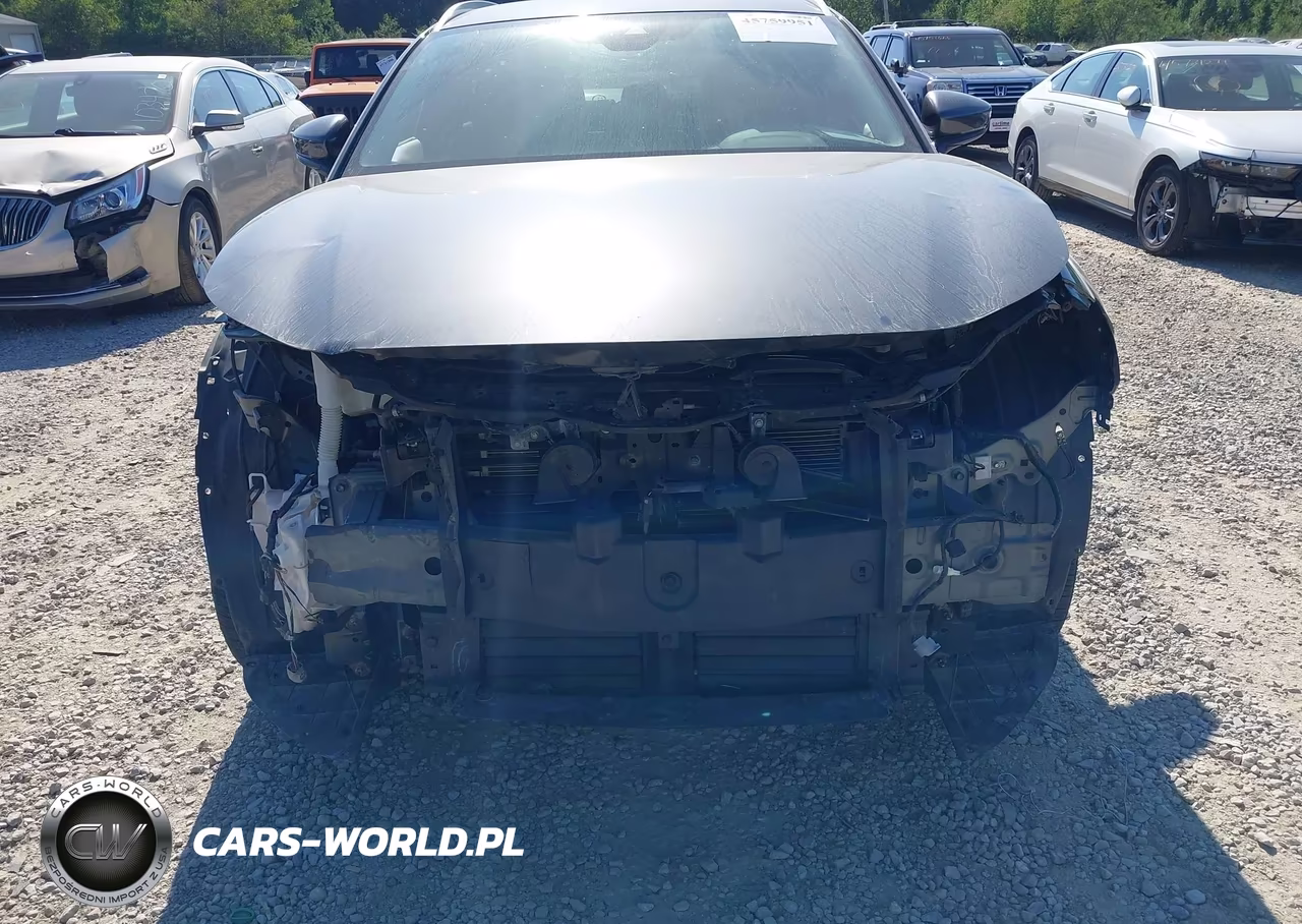 2023 Mazda Cx-30 2.5 S Preferred VIN:3MVDMBCM2PM561354 - 6