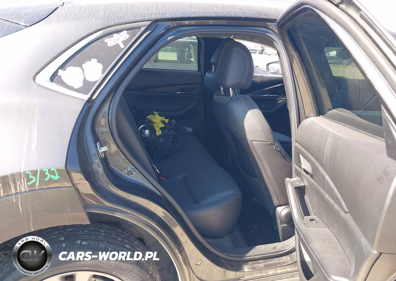 2023 Mazda Cx-30 2.5 S Preferred VIN:3MVDMBCM2PM561354 - 8