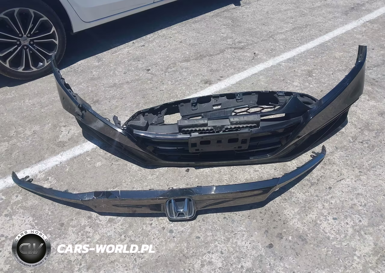 2019 Honda Accord Sport VIN:1HGCV1F33KA171006 - 12