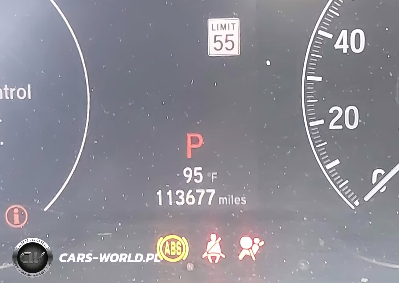 2019 Honda Accord Sport VIN:1HGCV1F33KA171006 - 16