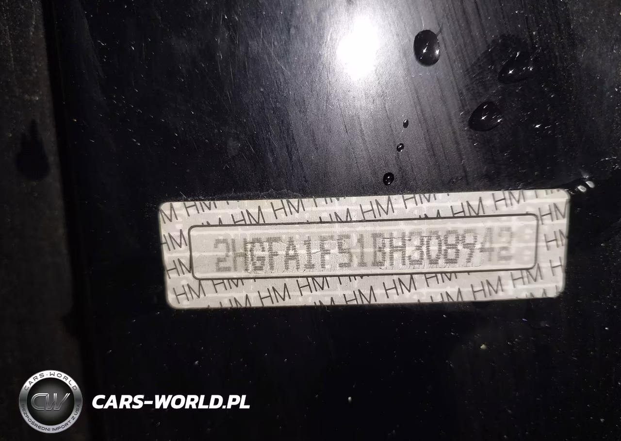 2011 Honda Civic Lx VIN:2HGFA1F51BH308942 - 17