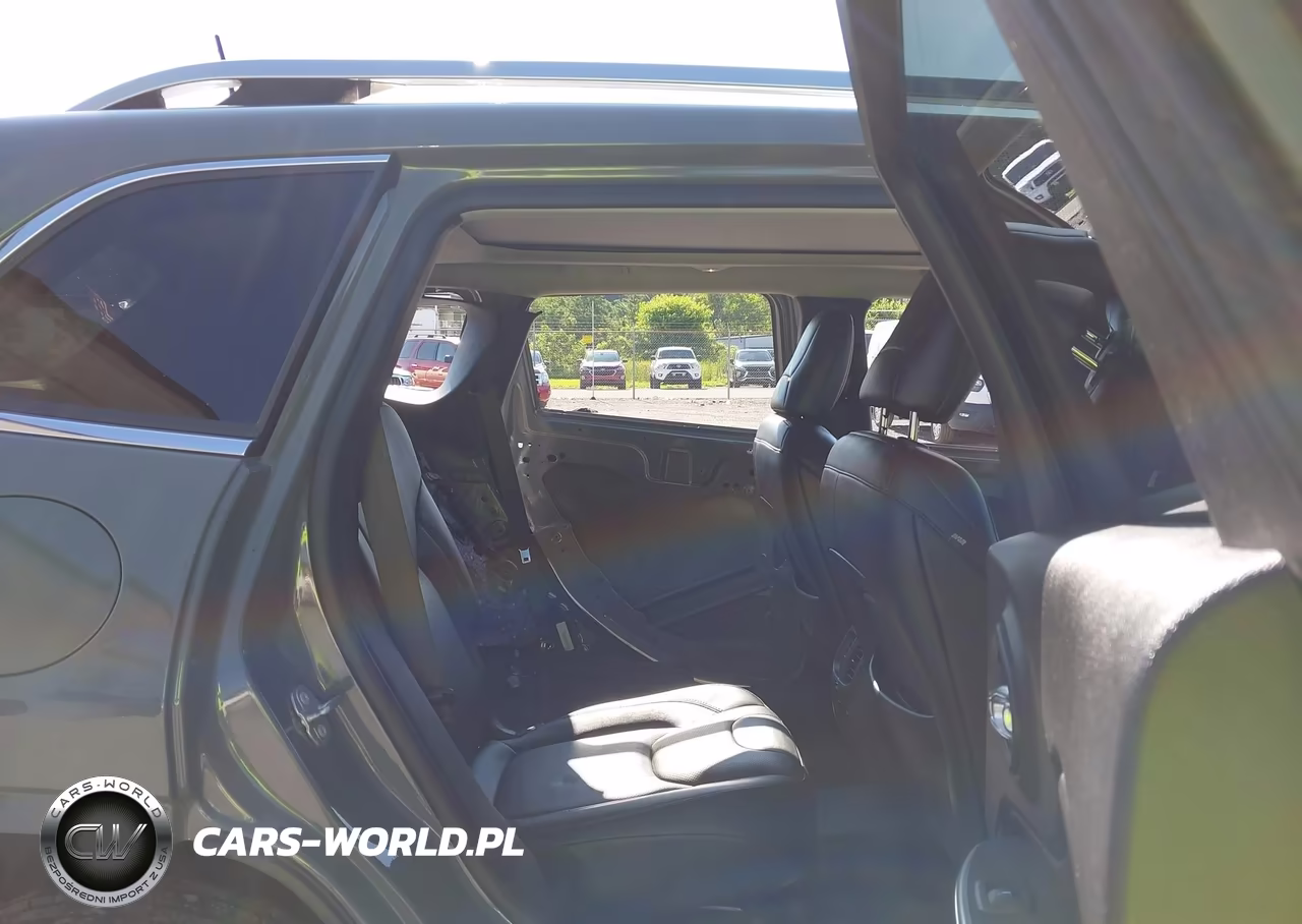 2021 Jeep Cherokee Limited 4X4 VIN:1C4PJMDN3MD237623 - 8