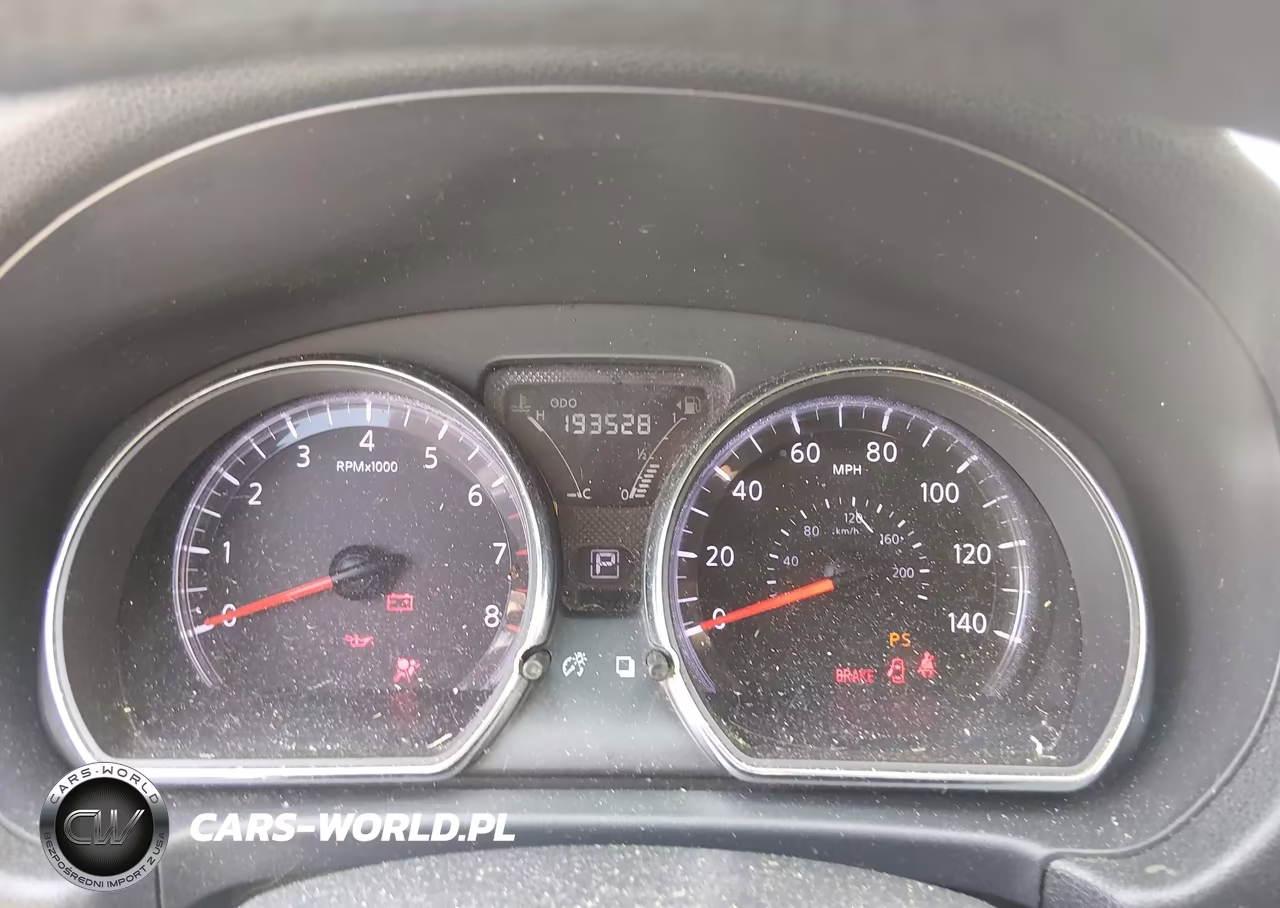 2017 Nissan Versa 1.6 Sv VIN:3N1CN7AP7HL870297 - 7