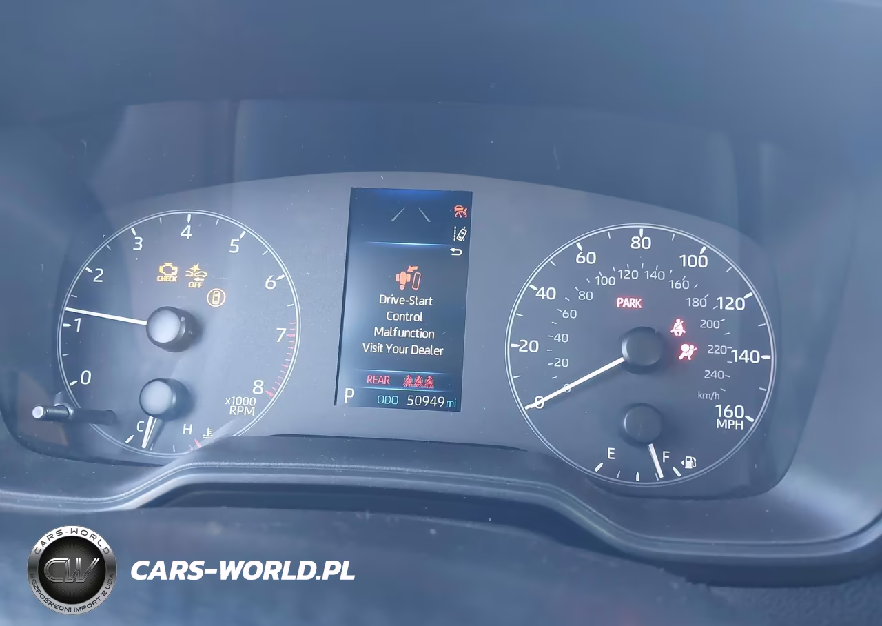 2024 Toyota Corolla Le VIN:5YFB4MDE8RP170507 - 7