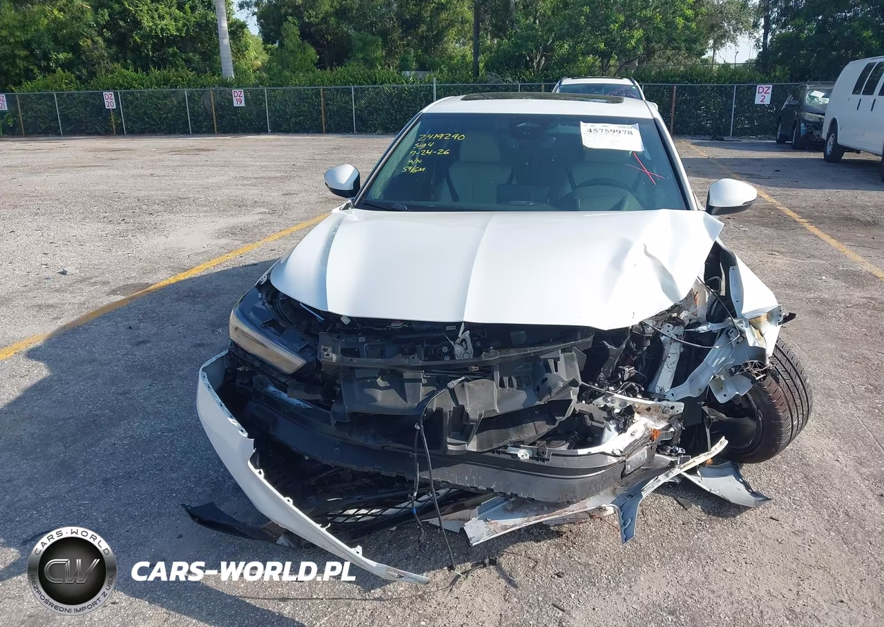 2023 Acura Integra A-Spec Technology VIN:19UDE4H65PA013481 - 12