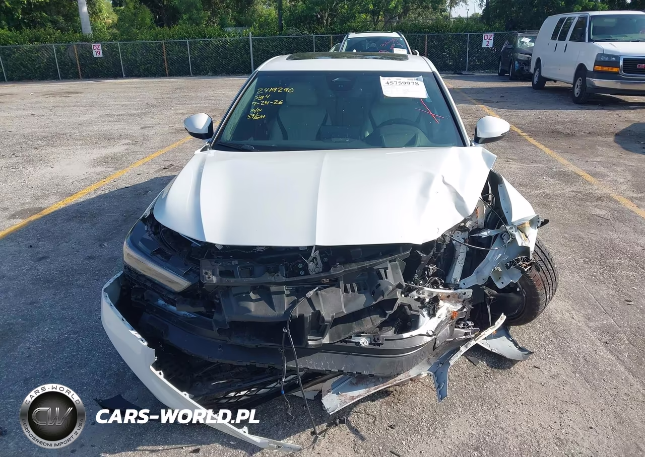 2023 Acura Integra A-Spec Technology VIN:19UDE4H65PA013481 - 6