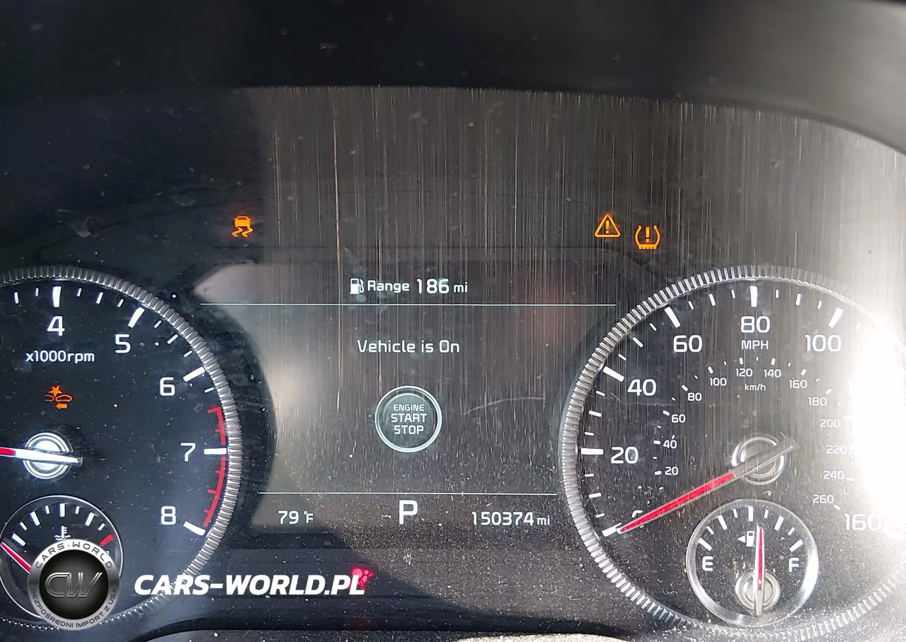 2022 Kia Telluride Sx VIN:5XYP5DHC7NG209601 - 15