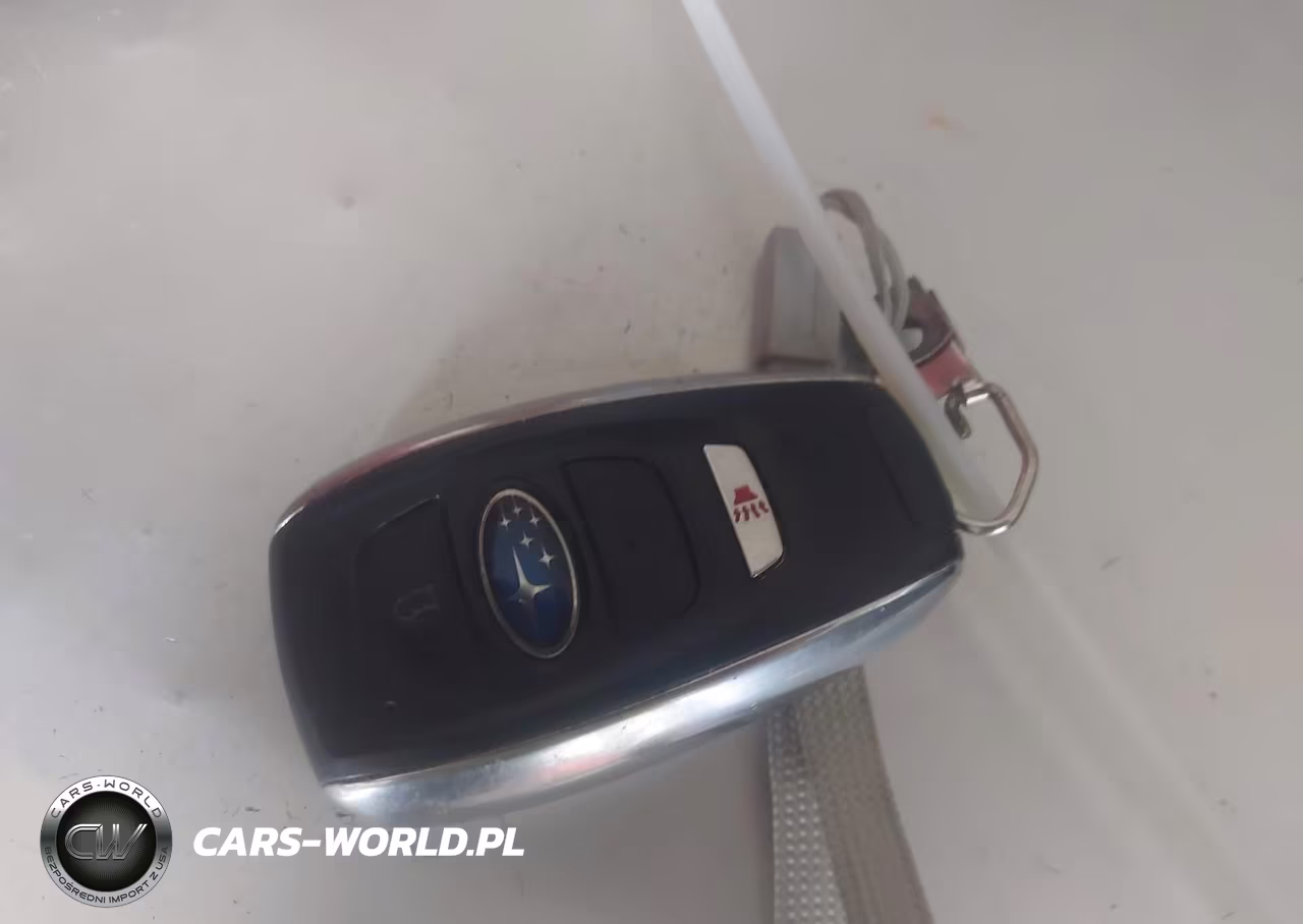 2017 Subaru Impreza 2.0I Sport VIN:4S3GKAM67H3618875 - 11