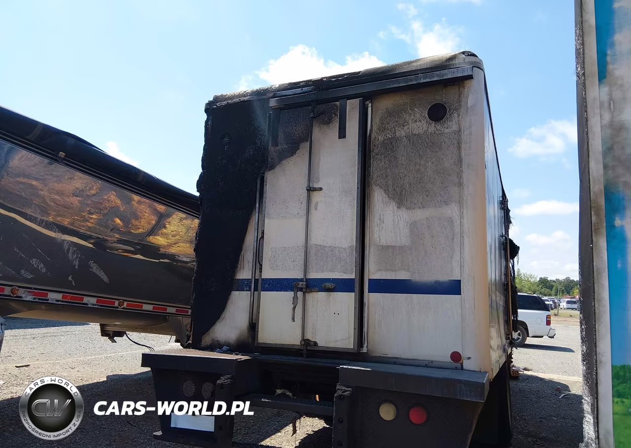 2005 International 4000 4300 VIN:1HTMMAAN65H122041 - 3