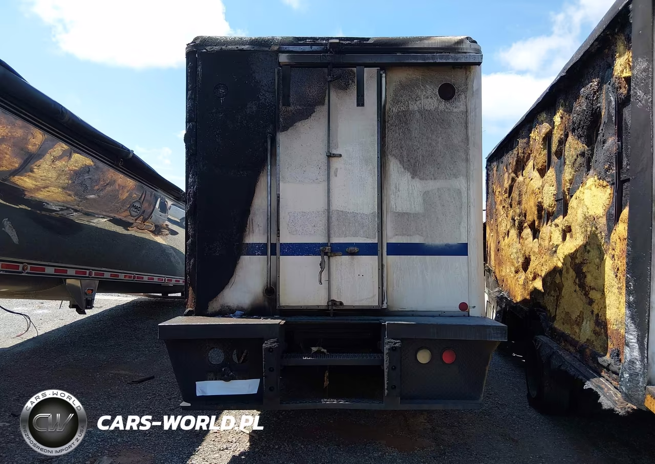 2005 International 4000 4300 VIN:1HTMMAAN65H122041 - 8