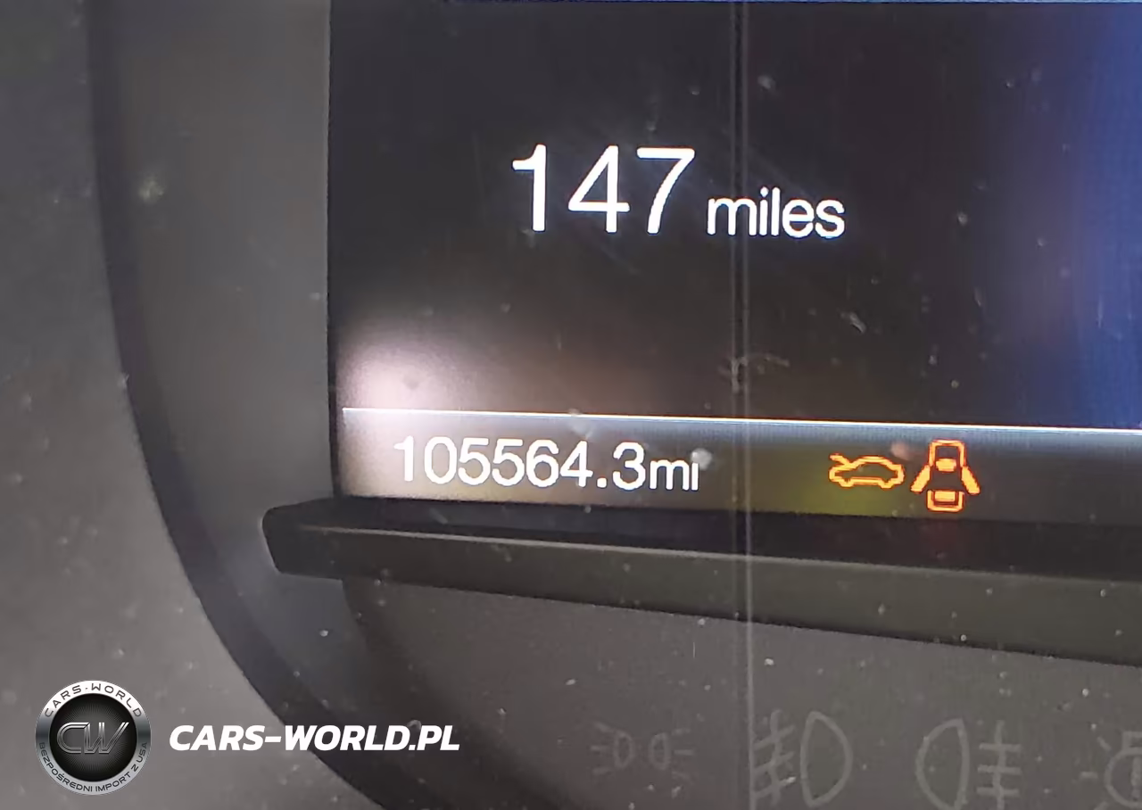 2019 Ford Edge Titanium VIN:2FMPK4K95KBB30882 - 15