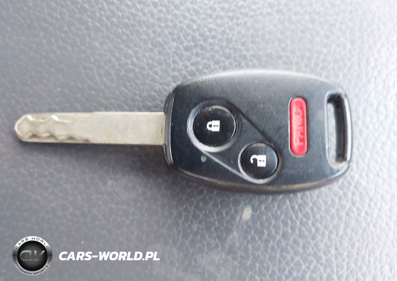 2008 Honda Pilot Vp VIN:5FNYF18278B001320 - 11