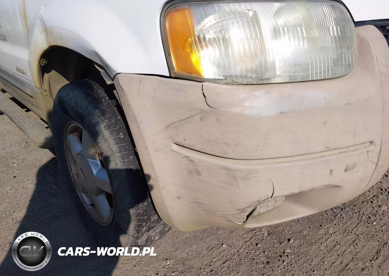 2002 Ford Escape Xls VIN:1FMYU01B12KA70150 - 6