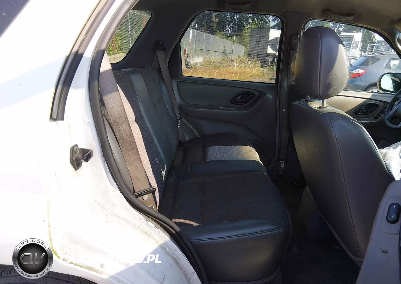 2002 Ford Escape Xls VIN:1FMYU01B12KA70150 - 8