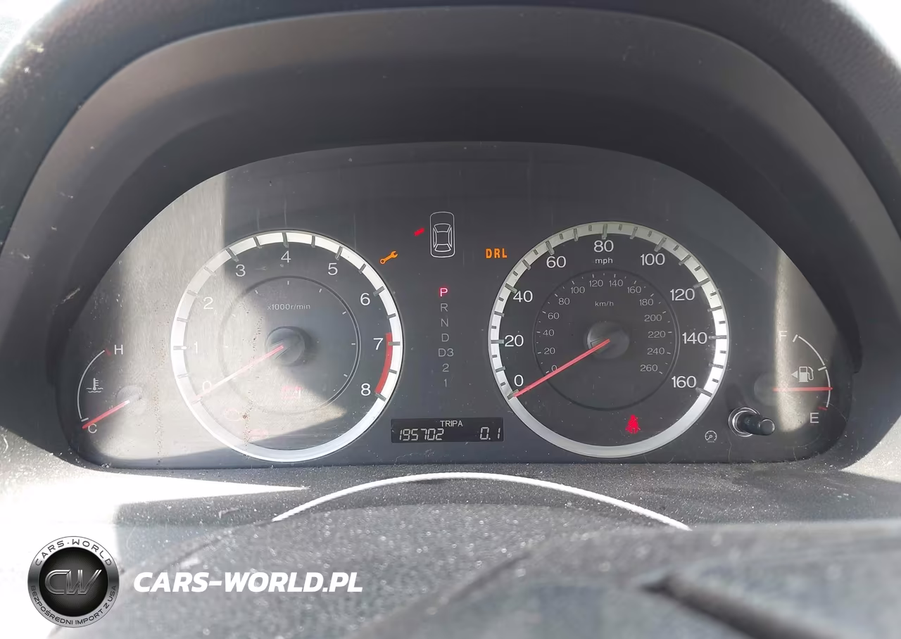 2011 Honda Accord 2.4 Lx VIN:1HGCP2F34BA051201 - 7