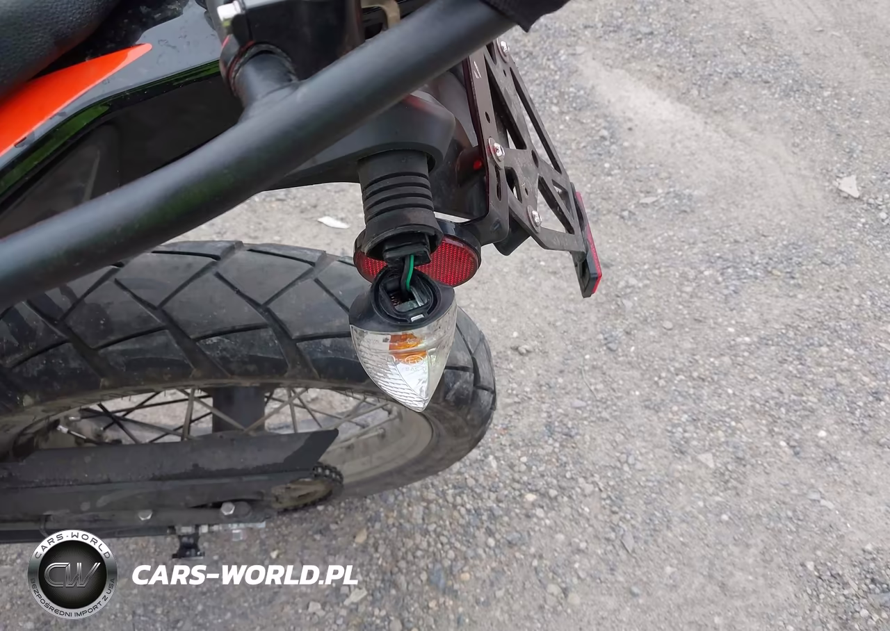 2023 Ktm 390 Adventure VIN:MD2JGJ408PC262464 - 14