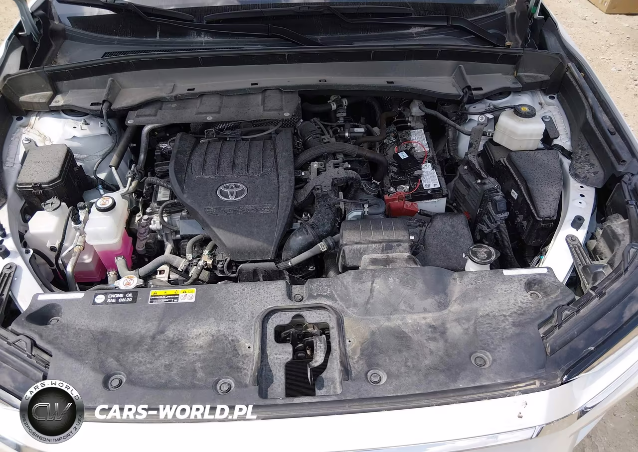 2024 Toyota Grand Highlander Limited VIN:5TDAAAB56RS047513 - 10