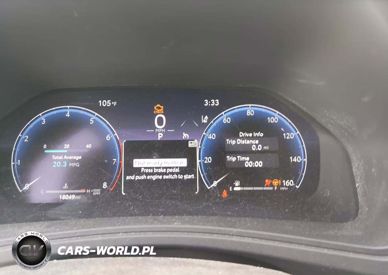 2024 Toyota Grand Highlander Limited VIN:5TDAAAB56RS047513 - 7