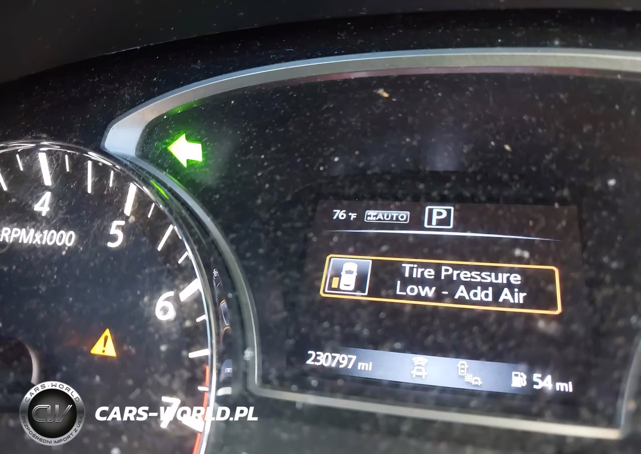 2017 Nissan Pathfinder Platinum VIN:5N1DR2MM7HC602058 - 15