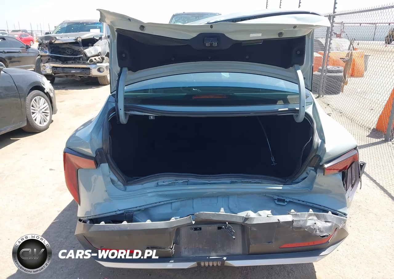 2025 Kia K4 Lxs VIN:3KPFT4DE1SE245124 - 16