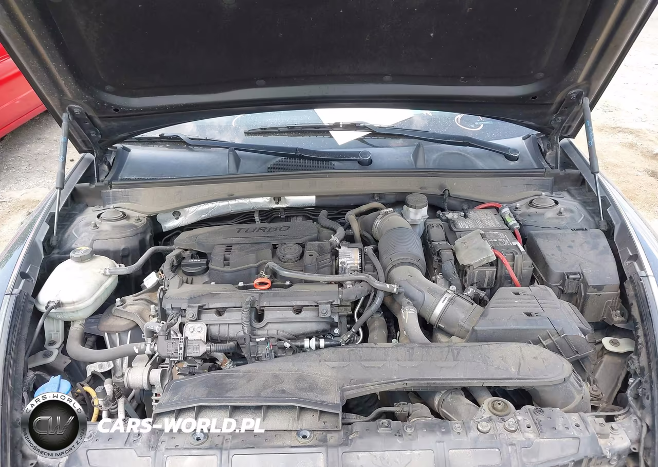 2020 Hyundai Sonata Limited VIN:5NPEH4J2XLH012184 - 10