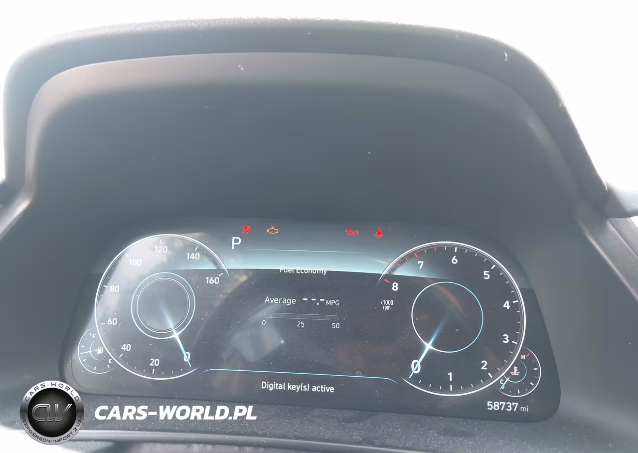 2020 Hyundai Sonata Limited VIN:5NPEH4J2XLH012184 - 7
