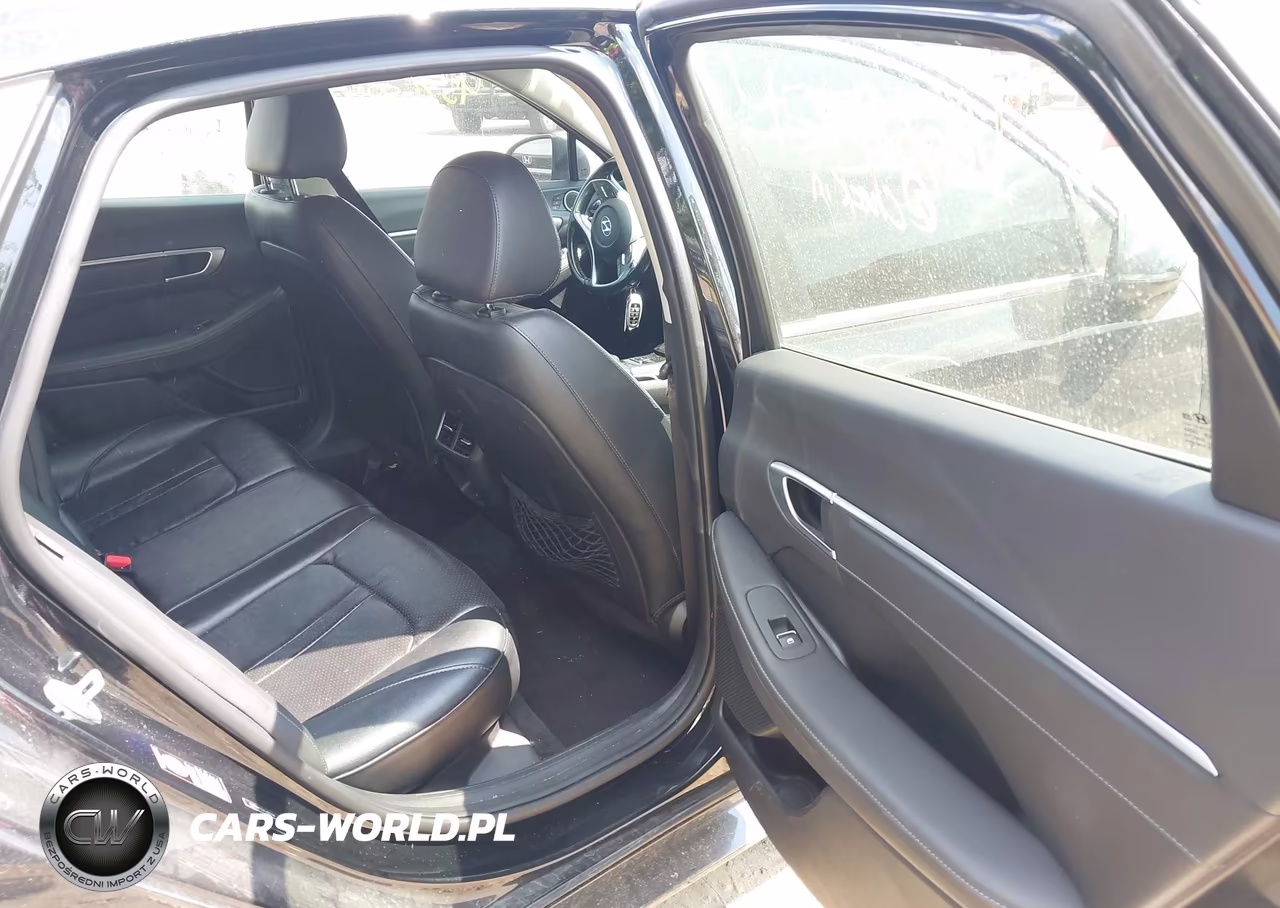 2020 Hyundai Sonata Limited VIN:5NPEH4J2XLH012184 - 8