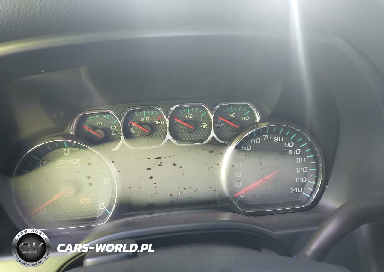 2016 Chevrolet Silverado 1500 Lt VIN:1GCVKRECXGZ329401 - 7