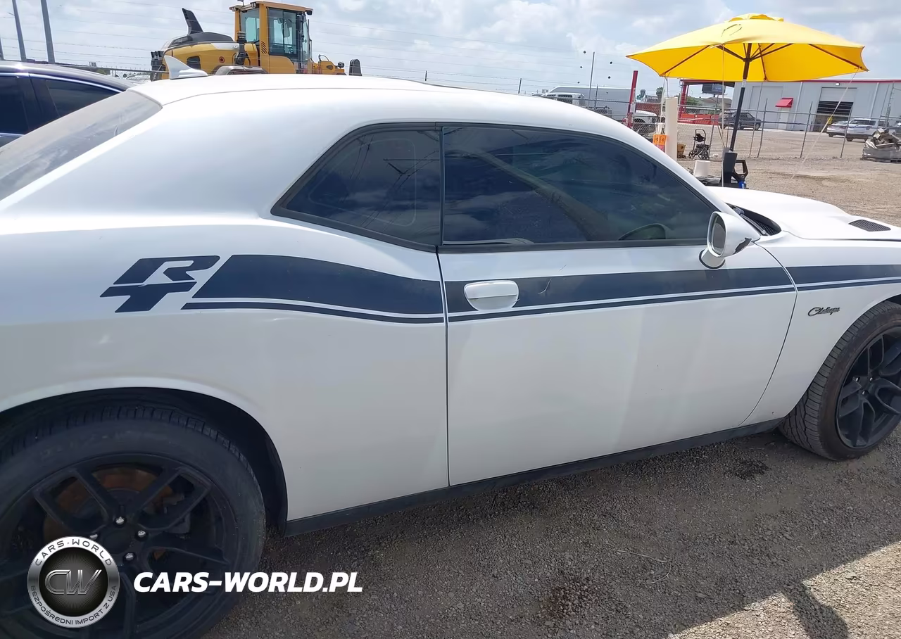 2015 Dodge Challenger R-T Plus VIN:2C3CDZBT4FH709570 - 13