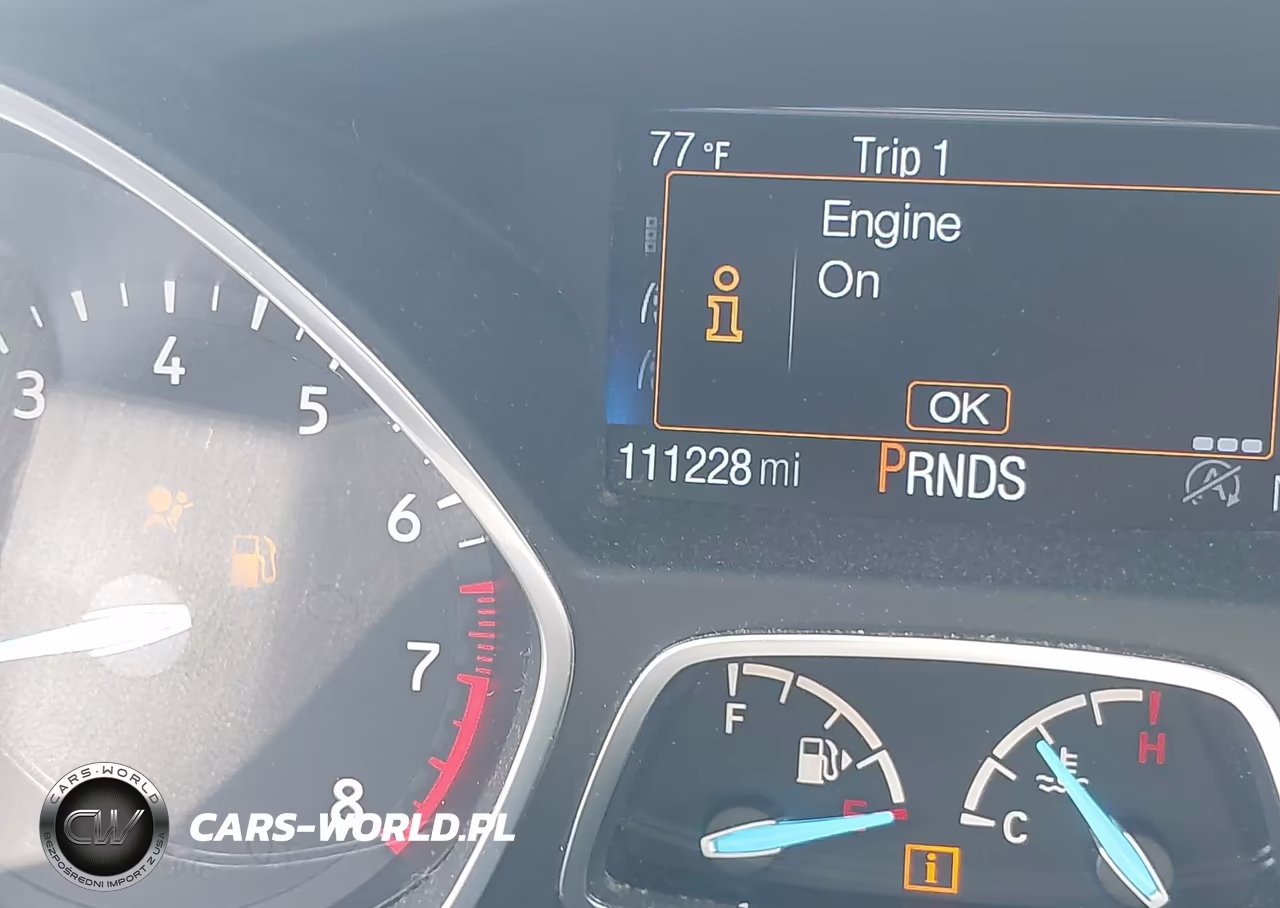 2017 Ford Escape Se VIN:1FMCU0GD6HUB77677 - 15