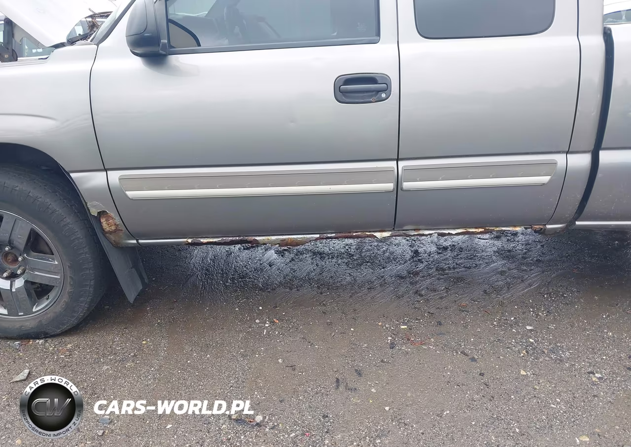 2006 Chevrolet Silverado 1500 Lt3 VIN:1GCEK19B96Z238430 - 14