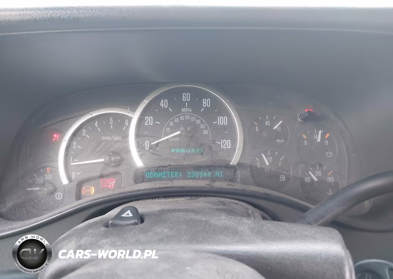 2006 Chevrolet Silverado 1500 Lt3 VIN:1GCEK19B96Z238430 - 7