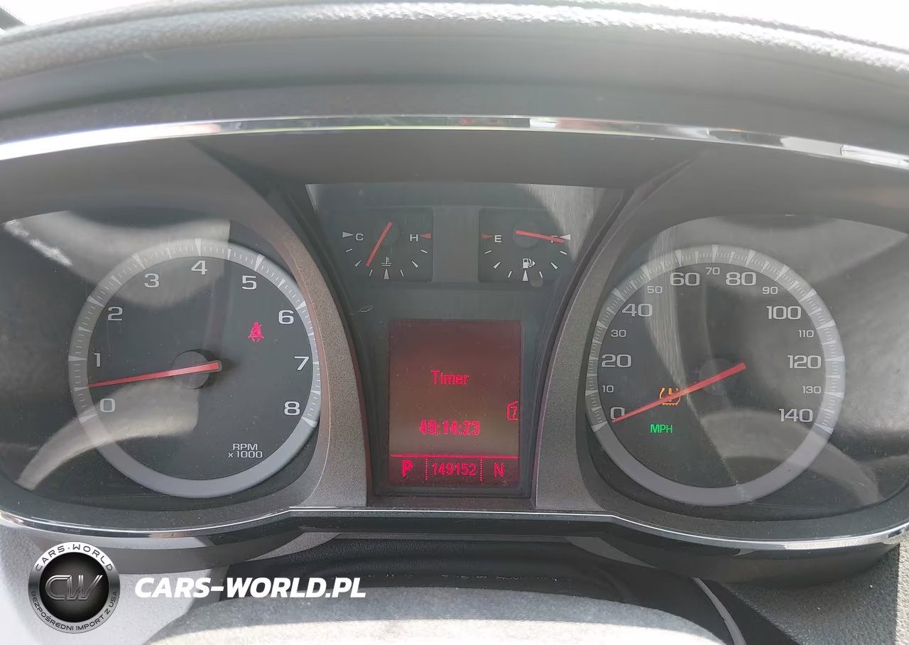 2010 GMC Terrain Slt-1 VIN:2CTFLFEY2A6325913 - 7