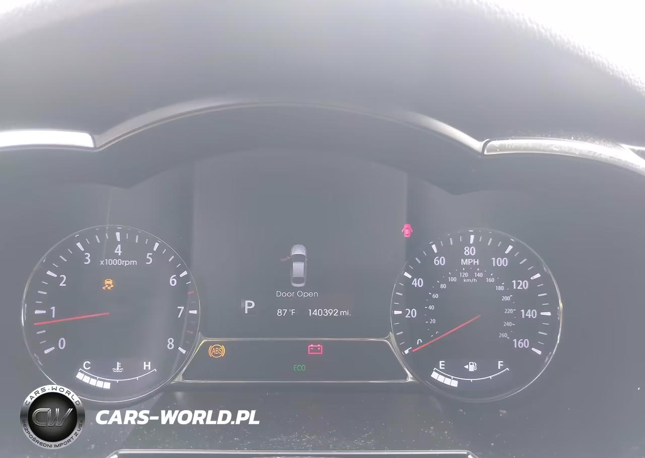 2012 Kia Optima Sx VIN:5XXGR4A60CG065433 - 7