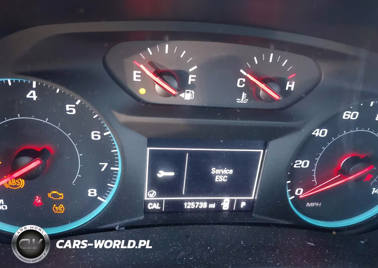 2018 Chevrolet Equinox Ls VIN:2GNAXREV3J6203232 - 7