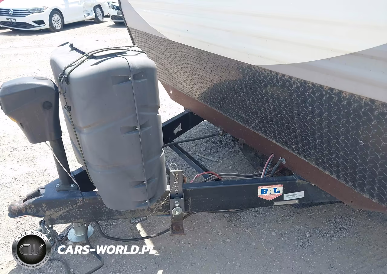 2014 Forest River Other VIN:5ZT2AVSB6FB908160 - 10