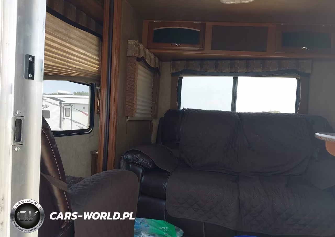 2014 Forest River Other VIN:5ZT2AVSB6FB908160 - 5